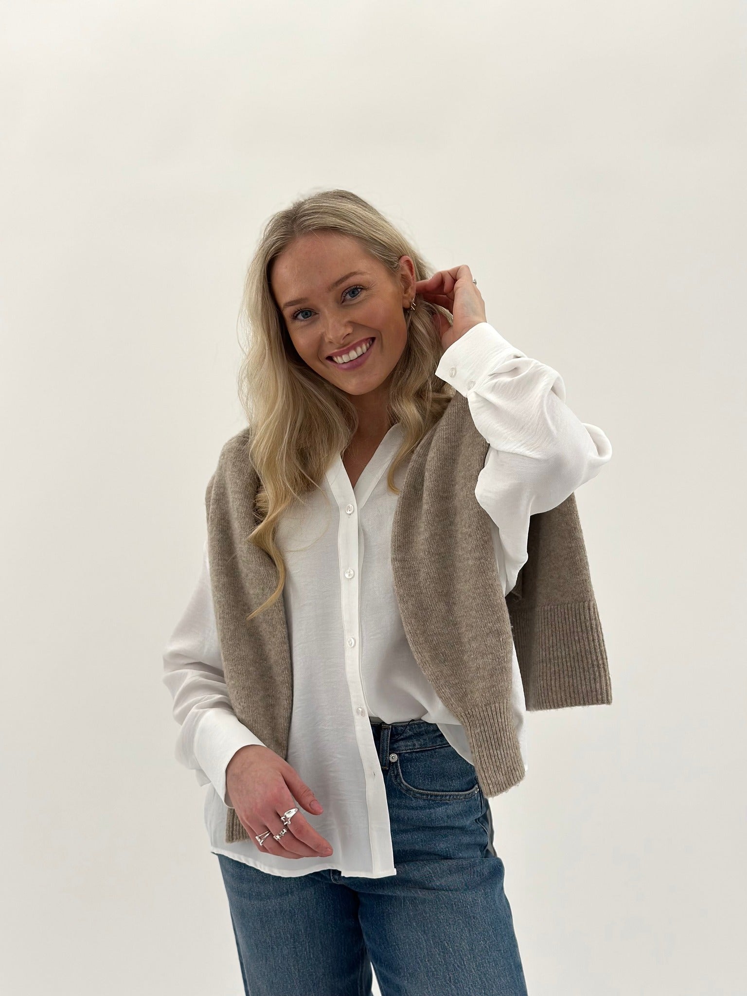 VMMELANEY Shirts - Snow White